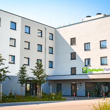 Holiday Inn Express Munich - Olching By Ihg Екстериор снимка