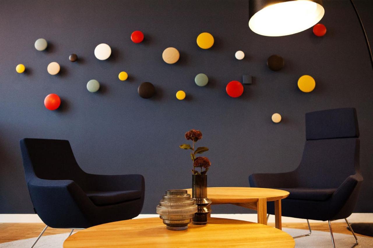 Holiday Inn Express Munich - Olching By Ihg Екстериор снимка