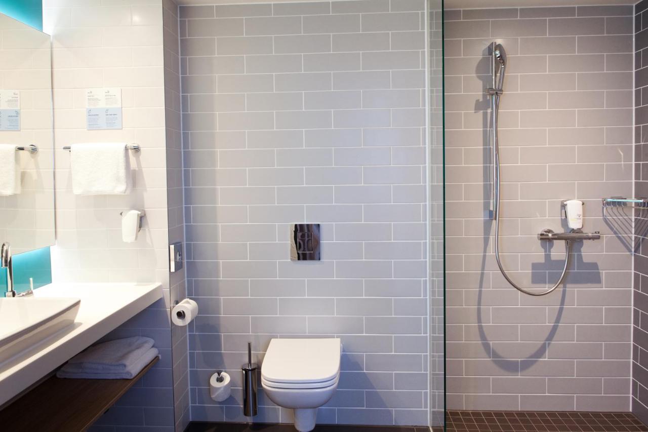 Holiday Inn Express Munich - Olching By Ihg Екстериор снимка