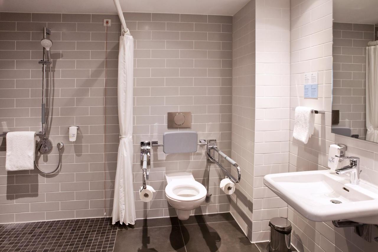 Holiday Inn Express Munich - Olching By Ihg Екстериор снимка