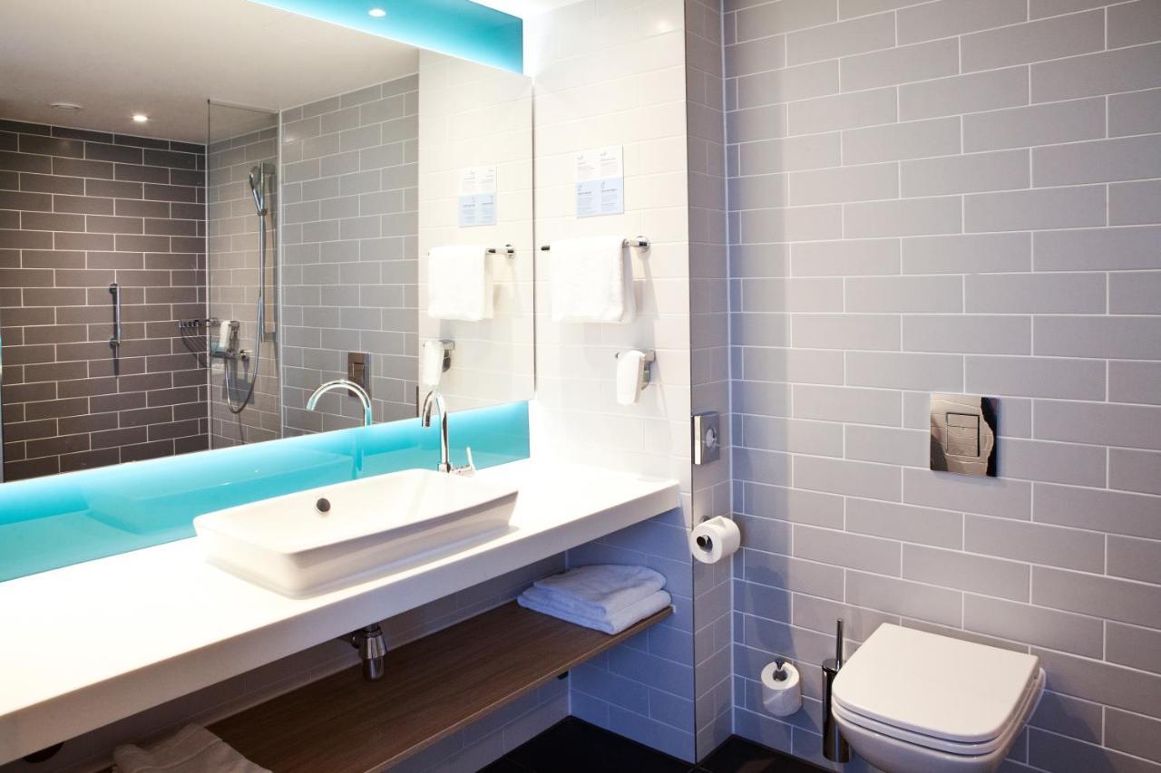 Holiday Inn Express Munich - Olching By Ihg Екстериор снимка