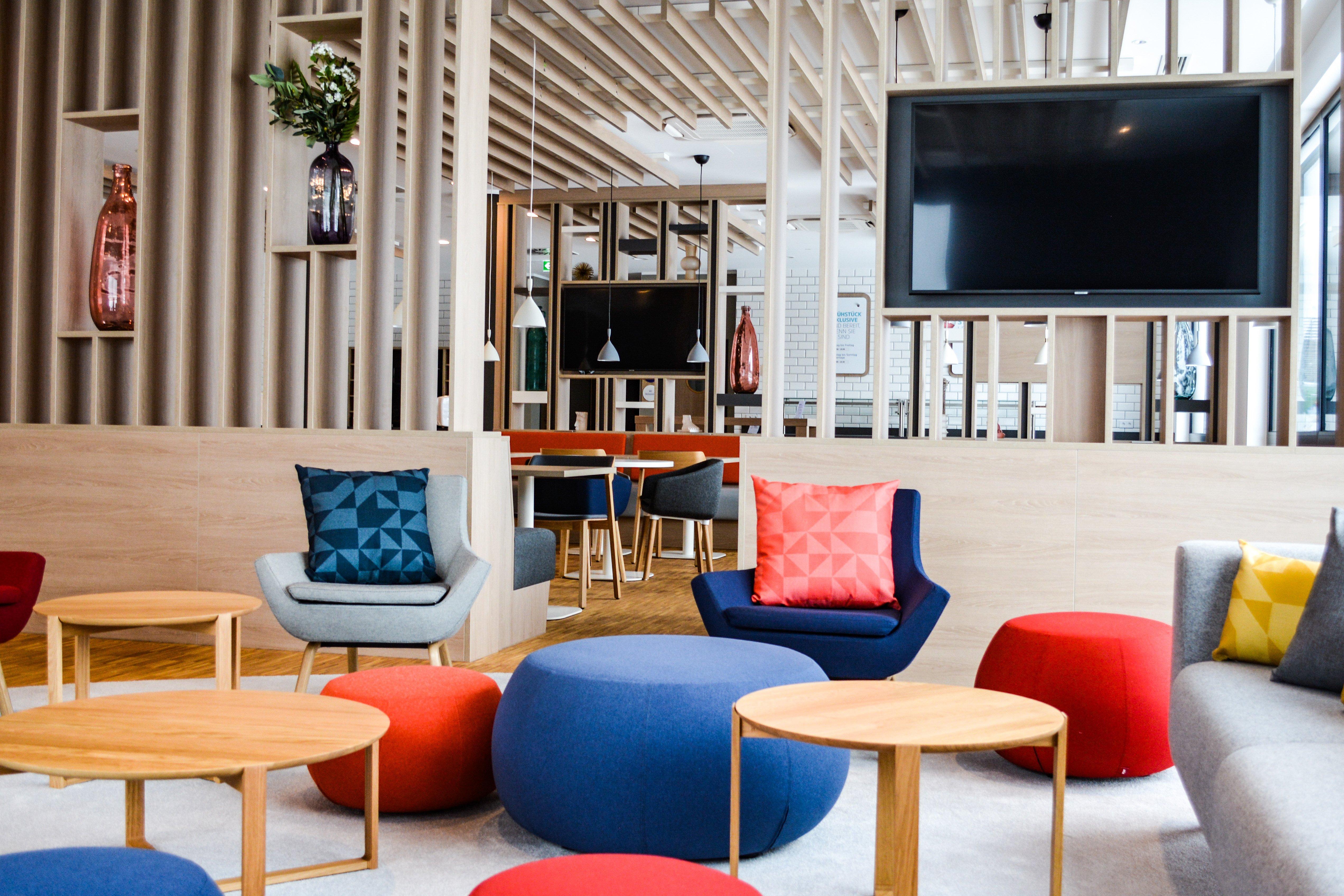 Holiday Inn Express Munich - Olching By Ihg Екстериор снимка