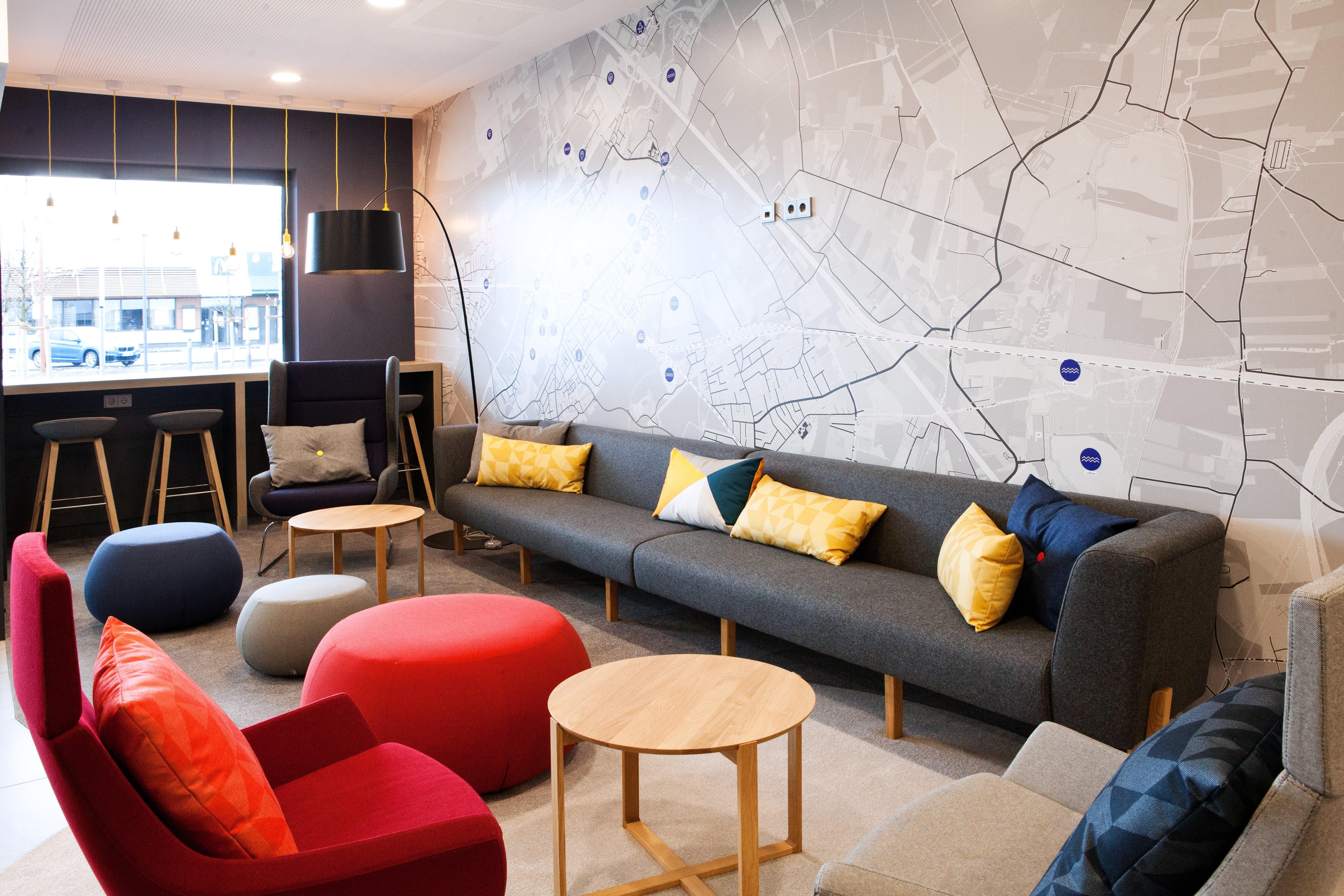 Holiday Inn Express Munich - Olching By Ihg Екстериор снимка