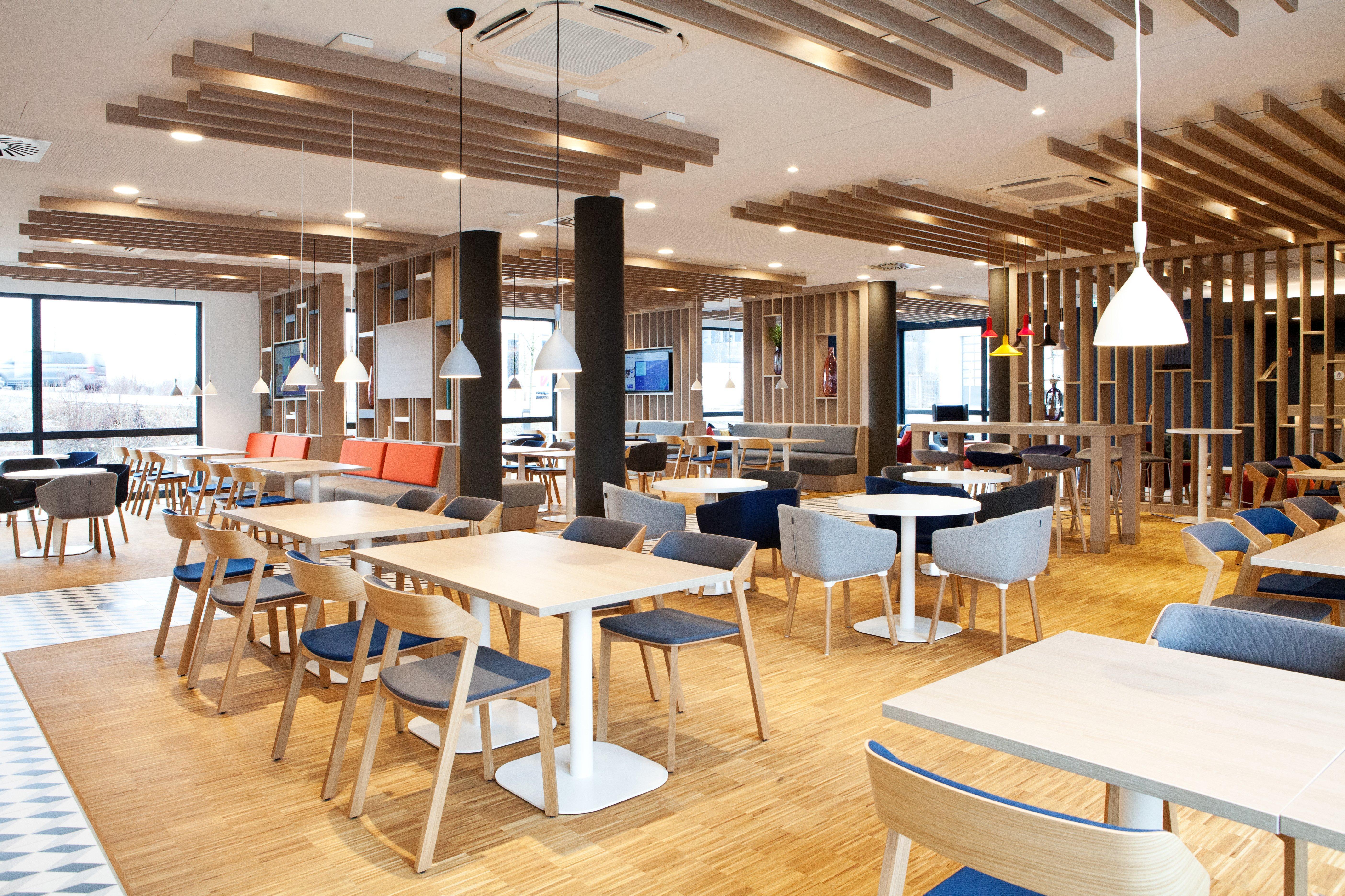 Holiday Inn Express Munich - Olching By Ihg Екстериор снимка