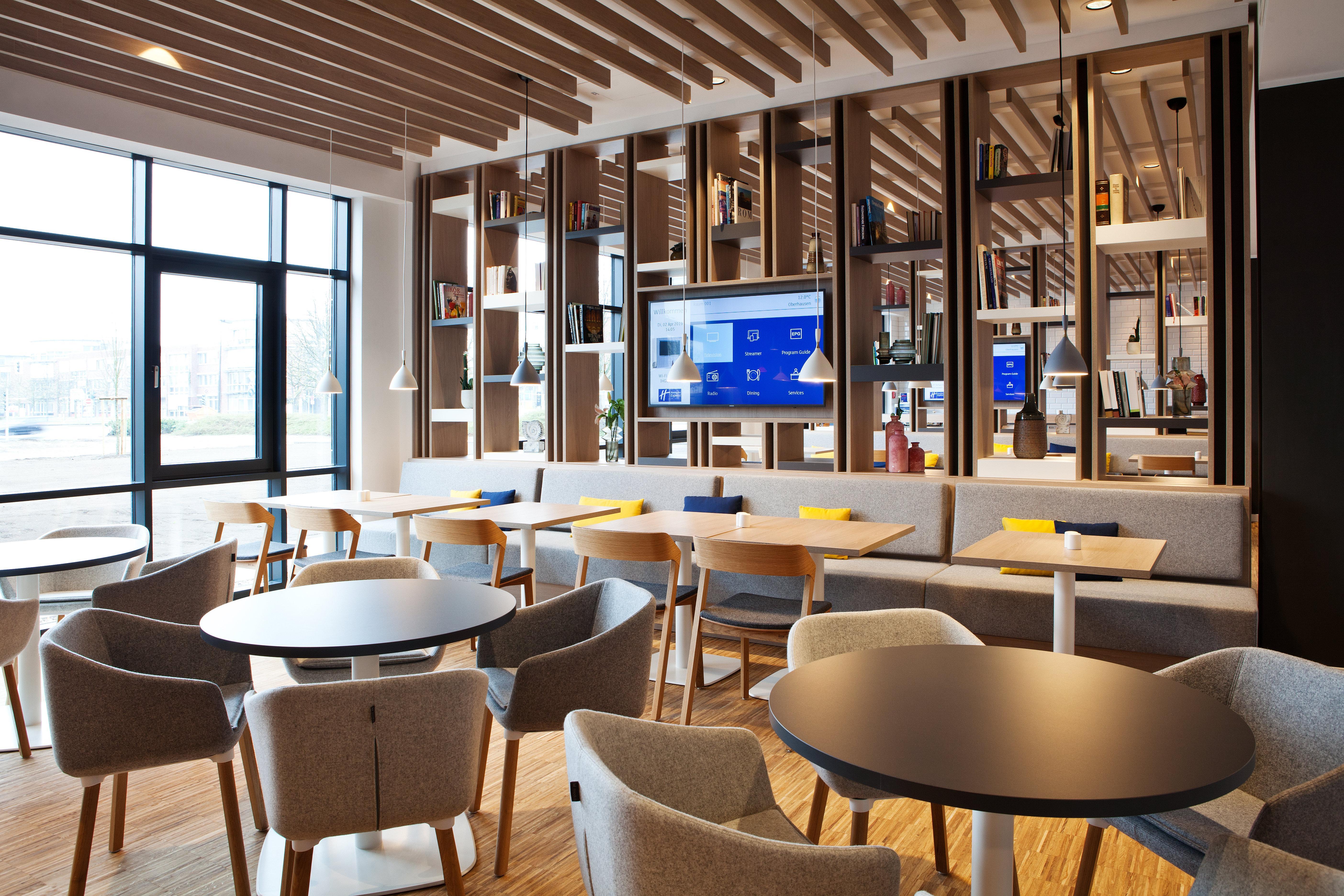 Holiday Inn Express Munich - Olching By Ihg Екстериор снимка