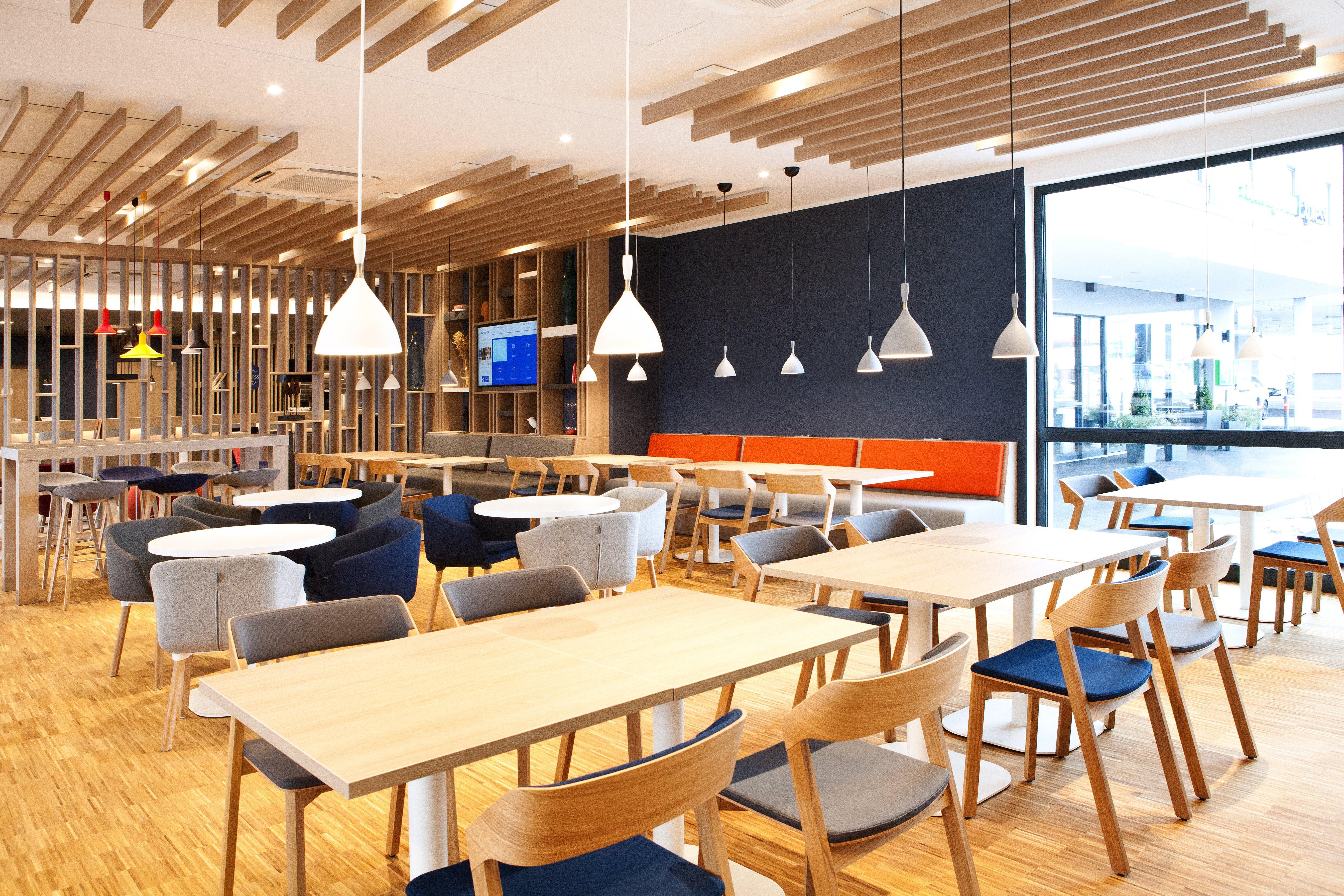 Holiday Inn Express Munich - Olching By Ihg Екстериор снимка