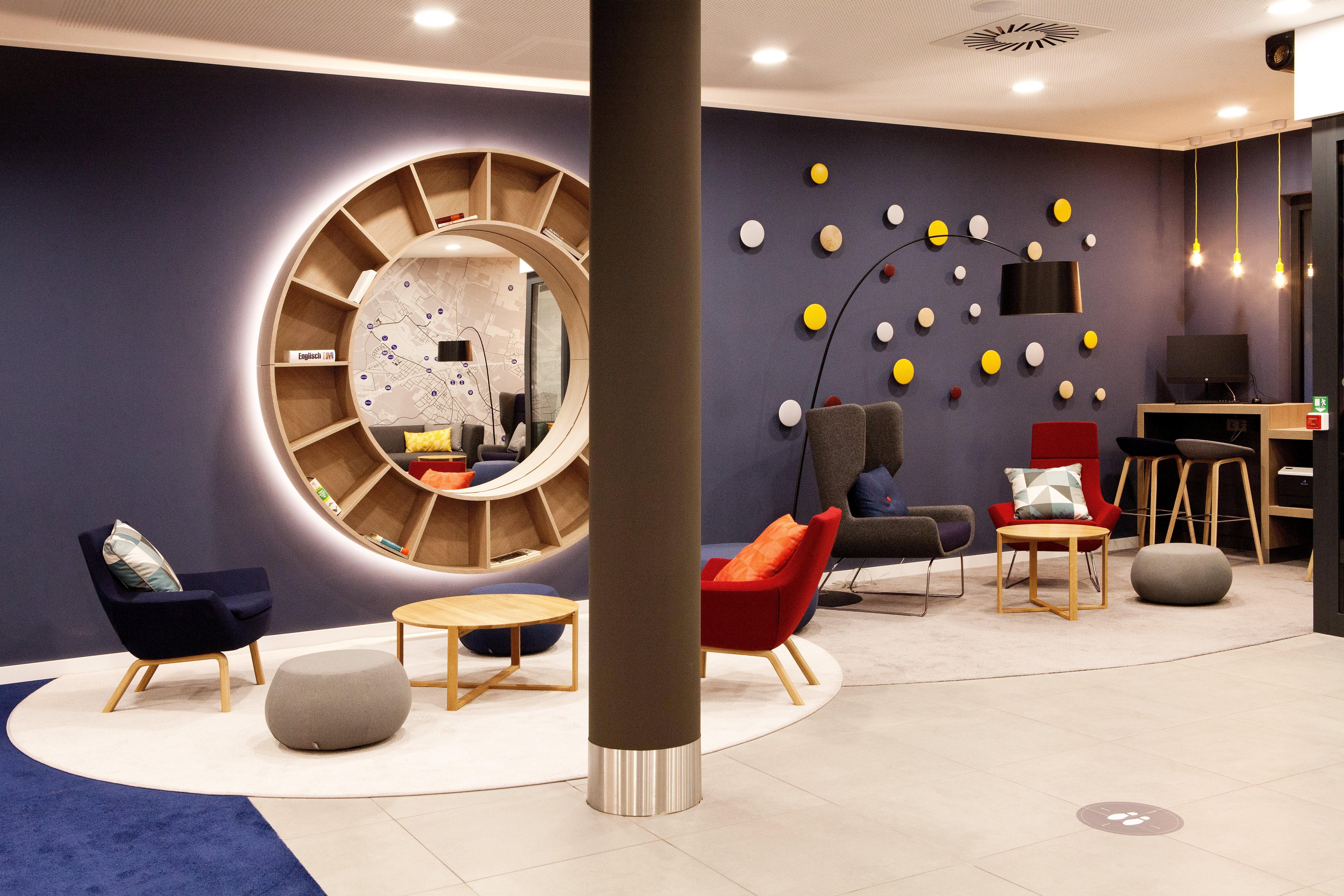 Holiday Inn Express Munich - Olching By Ihg Екстериор снимка