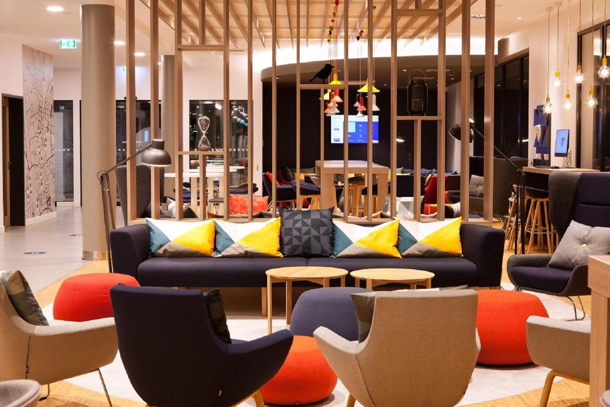 Holiday Inn Express Munich - Olching By Ihg Екстериор снимка